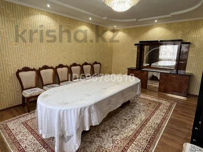 3-бөлмелі пәтер · 95 м² · 4/5 қабат, мкр Нурсат — Байдибек би и Назарбекова, бағасы: 48 млн ₸ в Шымкенте, Каратауский р-н