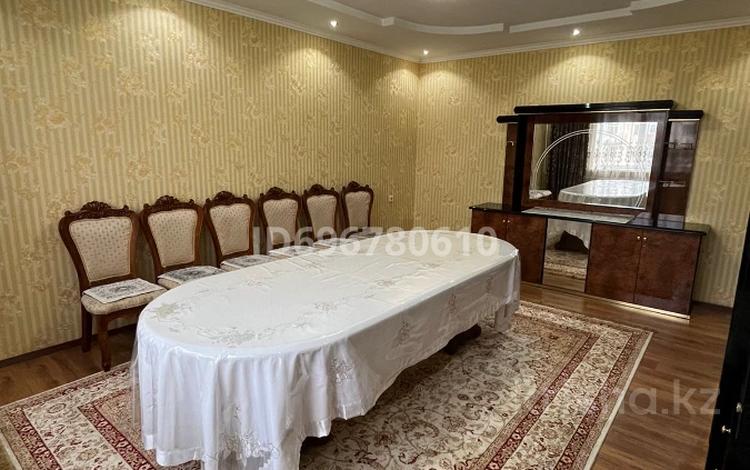 3-комнатная квартира · 95 м² · 4/5 этаж, мкр Нурсат — Байдибек би и Назарбекова за 48 млн ₸ в Шымкенте, Каратауский р-н — фото 2