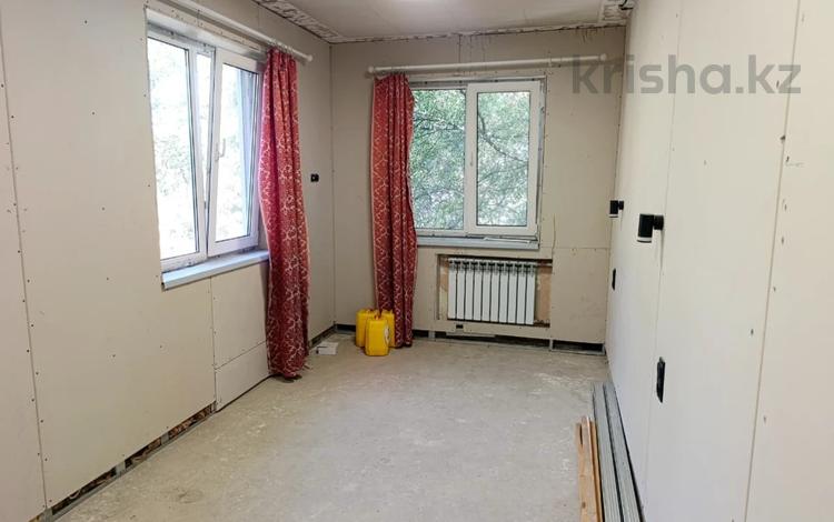 2-комнатная квартира · 46 м² · 4/4 этаж, мкр №3 12 за 25.5 млн ₸ в Алматы, Ауэзовский р-н — фото 2