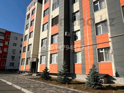 2-комнатная квартира · 59.4 м² · 4/5 этаж, мкр Улы Дала 113 — Возле Даниял-Даму за 23 млн ₸ в Таразе