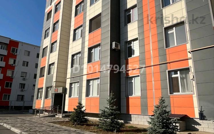 2-бөлмелі пәтер · 59.4 м² · 4/5 қабат, Улы Дала ш/а. 113 — Возле Даниял-Даму, бағасы: 23 млн ₸ в Таразе, мкр Улы Дала — фото 2
