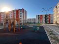 2-бөлмелі пәтер · 59.4 м² · 4/5 қабат, Улы Дала ш/а. 113 — Возле Даниял-Даму, бағасы: 23 млн ₸ в Таразе, мкр Улы Дала — фото 22