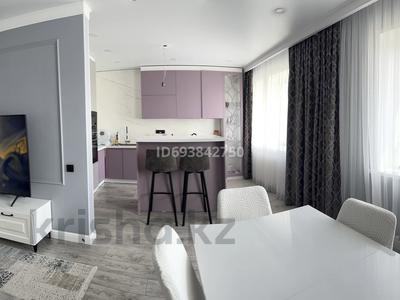 3-комнатная квартира · 85 м² · 10/11 этаж, мкр. Алтын орда 9Б — Пересечение Алии Молдагуловой-Халиды Мамановой за 33 млн 〒 в Актобе