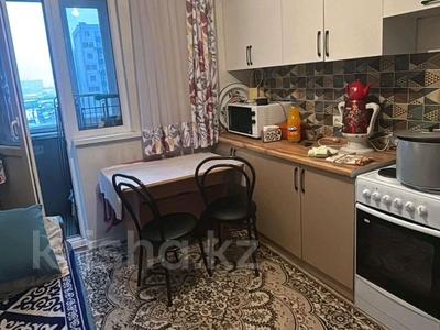1-бөлмелі пәтер · 35 м² · 4/9 қабат, мкр Шугыла, Райымбека — Жуалы, бағасы: 170 000 ₸ в Алматы, Наурызбайский р-н