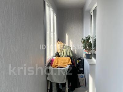 2-бөлмелі пәтер · 50 м² · 6/9 қабат, мкр Жетысу-4 — Абай мен Момышұлы көшесі, бағасы: 46.5 млн ₸ в Алматы, Ауэзовский р-н