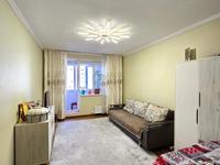 2-комнатная квартира · 50 м² · 6/9 этаж, мкр Жетысу-4 — Абай мен Момышұлы көшесі за 46.5 млн ₸ в Алматы, Ауэзовский р-н