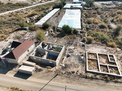 Дача · 4 комнаты · 160 м² · 9.5 сот., Сабалак, монолит 95а за 6.2 млн ₸ в 