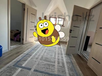 Жеке үй · 6 бөлме · 200 м² · 5 жүзд., Достык, бағасы: 53 млн ₸ в Каскелене