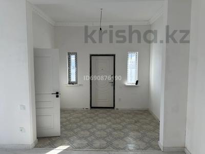 Отдельный дом • 8 комнат • 135.1 м² • 4 сот., Кайнарбулак 1 за 28 млн 〒 в Каскелене