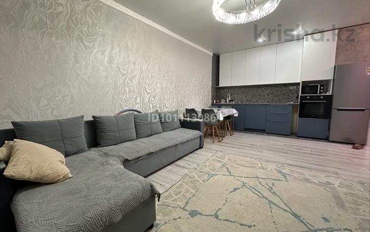 2-комнатная квартира · 46 м² · 9/13 этаж, Мкр Сары-Арка 13А за 180 000 ₸ в Кокшетау — фото 7