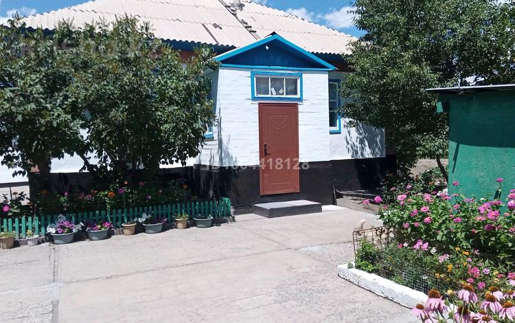 Отдельный дом · 5 комнат · 90 м² · 17 сот., Стеблякова 4 — Конец улицы Конаева за 16 млн ₸ в Ушарале — фото 2