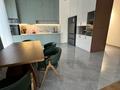 3-бөлмелі пәтер · 103.1 м² · 5/7 қабат, Талгат Бигелдинов, бағасы: 243 млн ₸ в Алматы, Медеуский р-н — фото 3