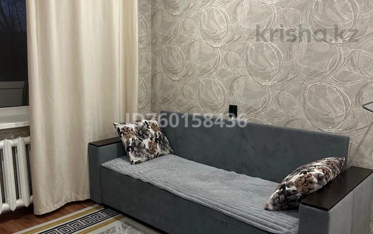 1-комнатная квартира · 32.7 м² · 5/6 этаж, Павлова 11/2 — Суворова за 9 000 ₸ в Павлодаре — фото 6