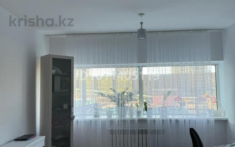 1-бөлмелі пәтер · 42.5 м² · 2/33 қабат, Достык, бағасы: ~ 31 млн ₸ в Астане, Есильский р-н — фото 2