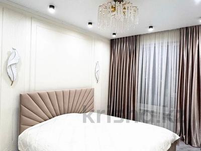 2-комнатная квартира · 51 м² · 7/12 этаж, Аэропортная 58 к1 за 35 млн ₸ в 