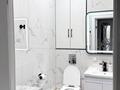 2-комнатная квартира · 51 м² · 7/12 этаж, Аэропортная 58 к1 за 35 млн ₸ в  — фото 10