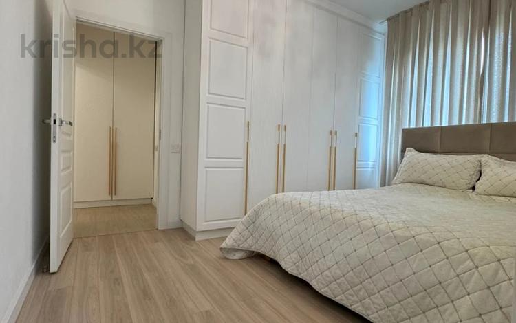 2-комнатная квартира · 52 м² · 5/16 этаж, Торайгырова за 48 млн ₸ в Алматы, Бостандыкский р-н — фото 3