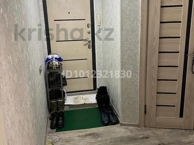 3-бөлмелі пәтер · 54 м² · 2/5 қабат, Мкр. Айнабулак-3 94, бағасы: ~ 46.8 млн ₸ в Алматы, Жетысуский р-н