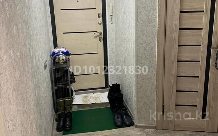 3-бөлмелі пәтер · 54 м² · 2/5 қабат, Мкр. Айнабулак-3 94, бағасы: ~ 46.8 млн ₸ в Алматы, Жетысуский р-н — фото 2