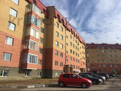 1-комнатная квартира, 36.1 м², 6/6 этаж, кошкарбаева 80 за 15.5 млн 〒 в Астане, Алматы р-н
