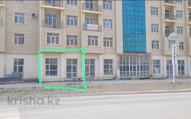 Еркін · 110.3 м², бағасы: 42.9 млн ₸ в Актау, 18-й мкр  — фото 4