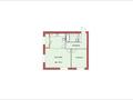 2-комнатная квартира · 55.3 м² · 3 этаж, Пришахтинск, 23й микрорайон 18/3 за ~ 18.2 млн ₸ в Караганде, Алихана Бокейханова р-н — фото 6