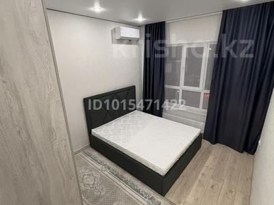 1-комнатная квартира · 38 м² · 2/12 этаж, мкр Дарабоз 91 за 250 000 ₸ в Алматы, Алатауский р-н
