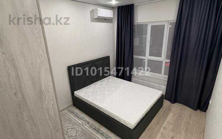 1-комнатная квартира · 38 м² · 2/12 этаж, мкр Дарабоз 91 за 250 000 ₸ в Алматы, Алатауский р-н — фото 2