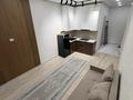 1-комнатная квартира · 38 м² · 2/12 этаж, мкр Дарабоз 91 за 250 000 ₸ в Алматы, Алатауский р-н — фото 3