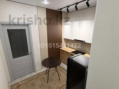 1-комнатная квартира · 38 м² · 3/12 этаж, мкр Дарабоз 91 за 280 000 ₸ в Алматы, Алатауский р-н