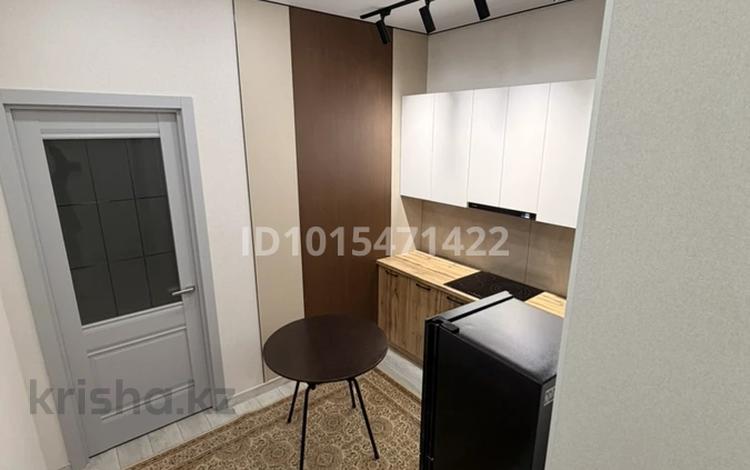 1-бөлмелі пәтер · 38 м² · 3/12 қабат, Дарабоз 91, бағасы: 280 000 ₸ в Алматы, Алатауский р-н — фото 7