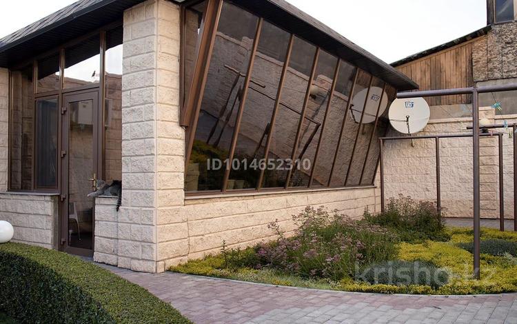 Жеке үй · 7 бөлме · 350 м² · 10 жүзд., Жетысу 8, бағасы: 300 млн ₸ в Конаеве — фото 2