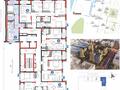 2-комнатная квартира · 48.58 м² · 7/14 этаж, Улы Дала 4 за 32.9 млн ₸ в Астане, Нура р-н — фото 2