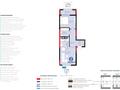 2-комнатная квартира · 48.58 м² · 7/14 этаж, Улы Дала 4 за 32.9 млн ₸ в Астане, Нура р-н