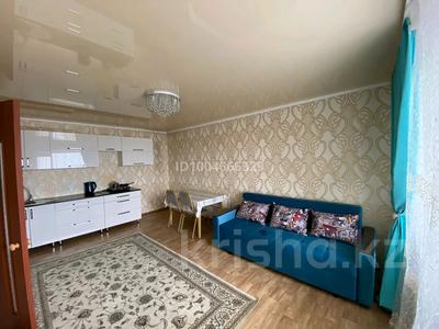 2-комнатная квартира · 45 м² · 9/10 этаж, Утепбаева 44а — Ауезова за 20 млн 〒 в Семее