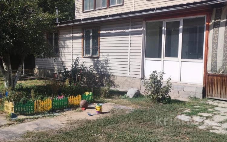 Жеке үй · 5 бөлме · 180 м² · 7 жүзд., Дунентаева, бағасы: 70 млн ₸ в Алматы, Турксибский р-н — фото 15