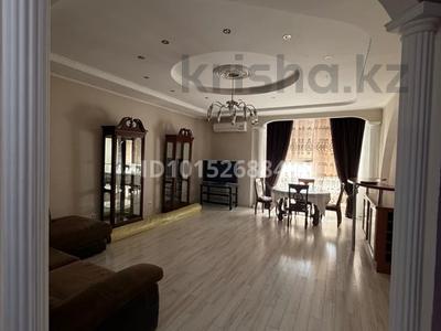 2-комнатная квартира · 94 м² · 2/3 этаж, Шоссе Коргалжын — Возле КазГЮА за 500 000 ₸ в Астане, Нура р-н