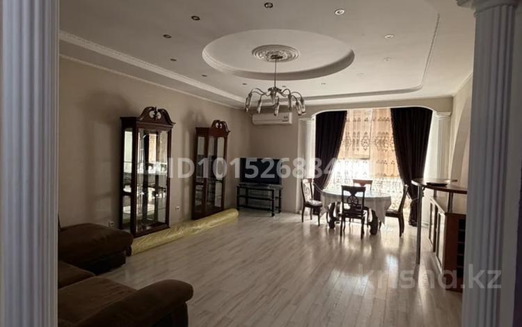 2-комнатная квартира · 94 м² · 2/3 этаж, Шоссе Коргалжын — Возле КазГЮА за 500 000 ₸ в Астане, Нура р-н — фото 2