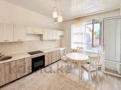 2-комнатная квартира · 67 м² · 1/12 этаж, Розыбакиева 181а — Байкадамова, AlmaU, Mega Alma Ata за 450 000 ₸ в Алматы, Бостандыкский р-н