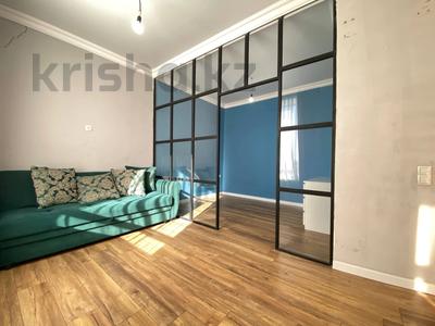 2-бөлмелі пәтер · 37 м² · 9/10 қабат, E489 4 — Мухамедханова, бағасы: 26.5 млн ₸ в Астане, Есильский р-н