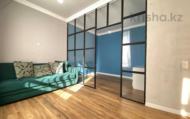 2-бөлмелі пәтер · 37 м² · 9/10 қабат, E489 4 — Мухамедханова, бағасы: 26.5 млн ₸ в Астане, Есильский р-н — фото 5