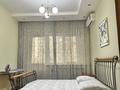 4-бөлмелі пәтер · 120 м² · 6/10 қабат, Жамбыла — Гагарина, бағасы: 32 000 ₸ в Алматы, Алмалинский р-н — фото 5
