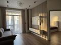 2-бөлмелі пәтер · 54 м² · 4/5 қабат, мкр Кайрат, Тараз 1/1, бағасы: 35 млн ₸ в Алматы, Турксибский р-н — фото 2