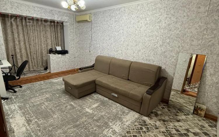 1-комнатная квартира · 36 м² · 4/5 этаж, ул. Турара Рыскулова за 10.5 млн ₸ в Актобе — фото 2
