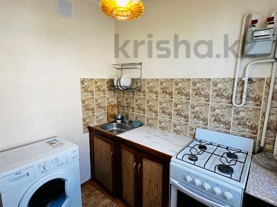 1-комнатная квартира · 32 м² · 3/5 этаж, Брусиловского за 13.5 млн ₸ в Петропавловске