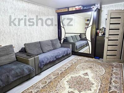 1-комнатная квартира · 31 м² · 1/4 этаж, Военный городок за 13 млн 〒 в Талдыкоргане, военный городок Улан