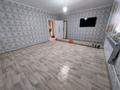 Отдельный дом · 3 комнаты · 70 м² · 10 сот., Акжар плюс 156 за 12.5 млн ₸ в Актобе, жилой массив Акжар-2 — фото 2