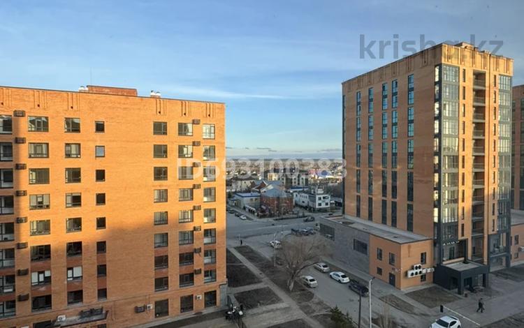 2-комнатная квартира · 55 м² · 8/9 этаж, Абая за 35 млн ₸ в Костанае — фото 2