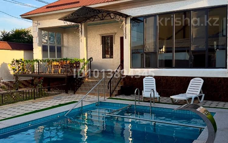 Дом · 4 комнаты · 150 м², мкр Шапагат-2 тупик 3 дом 2 — Аргинбекова за 85 000 ₸ в Шымкенте, Каратауский р-н — фото 14