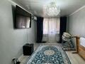 3-бөлмелі пәтер · 60 м² · 4/4 қабат, молдагулова 25 — колос. молдагулова 25, бағасы: 18 млн ₸ в Шымкенте, Аль-Фарабийский р-н — фото 2